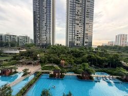 Parc Riviera (D5), Condominium #553361221